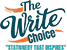 The Write Choice