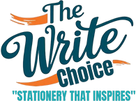 The Write Choice